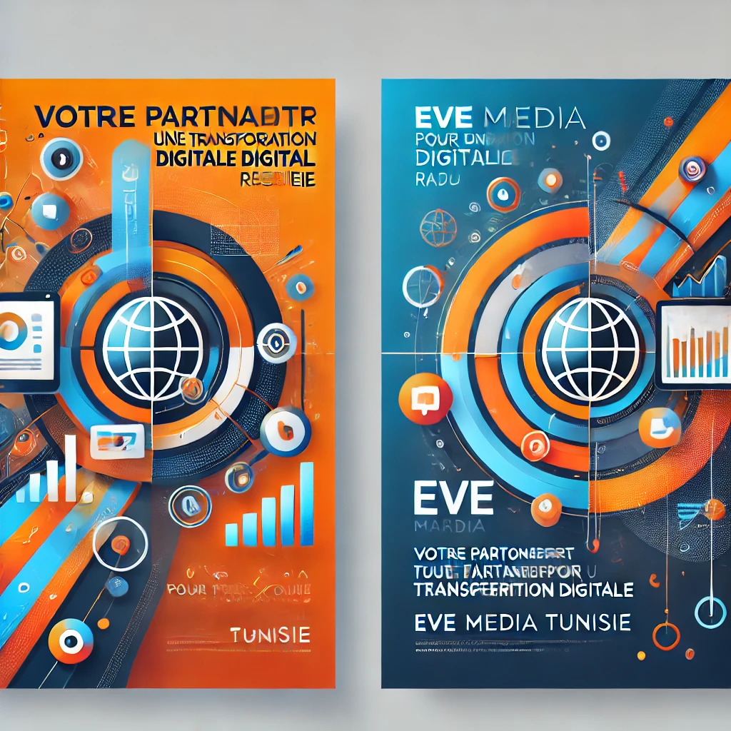 Agence de Marketing Digital