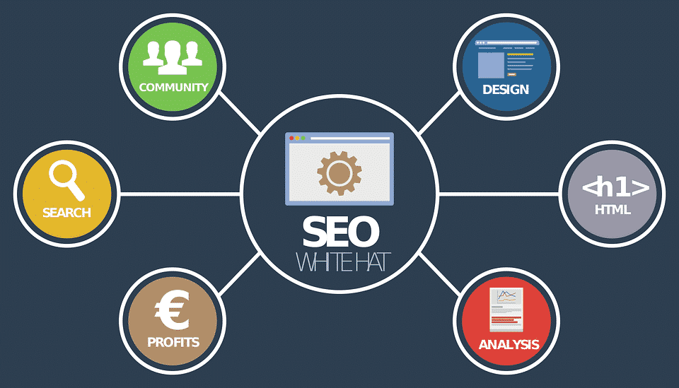 SEO On-Page en Tunisie