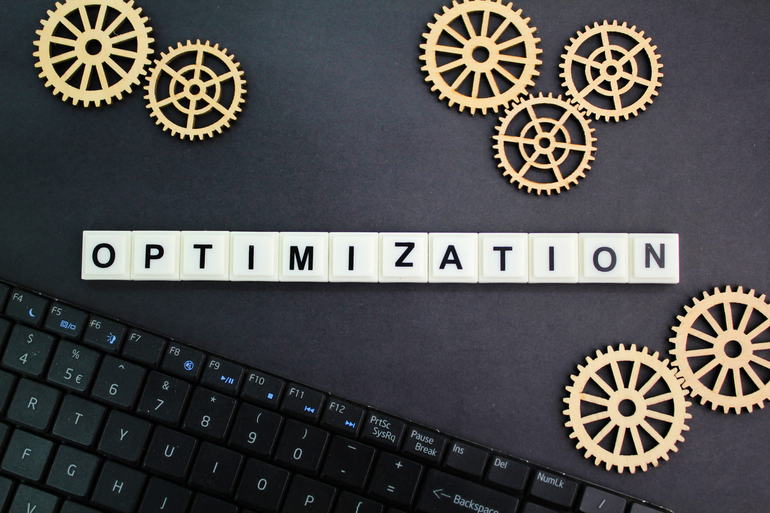 Maintenance et Optimisation Web en Tunisie